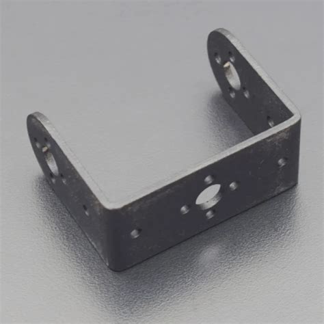 10 inch u shaped metal brackets|heavy duty metal u bracket.